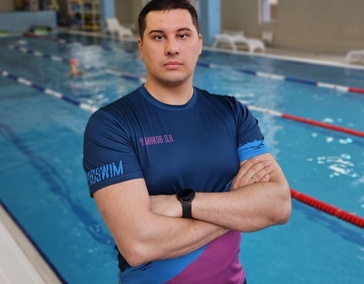 Чумаков Дмитрий Витальевич