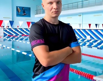 Щеглеватых Алексей Николаевич