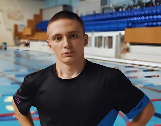 Акатов Михаил 
Олегович