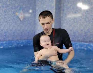 Для малышей с первых дней жизни