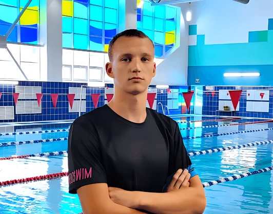 Крюков Егор
Романович