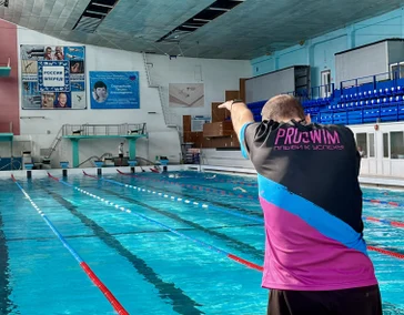 Персональные занятия и подход