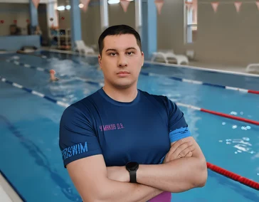 Чумаков Дмитрий Витальевич