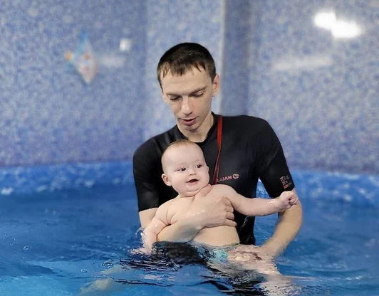 Для малышей с первых дней жизни